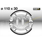 Ganasce freno LMS805
