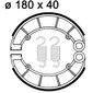 Ganasce freno LMS817