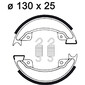 Ganasce freno LMS862