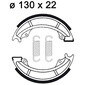 Ganasce freno LMS894