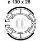 Ganasce freno LMS906