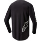 Maglia Fluid Graphite