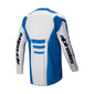 Maglia a traino fluido