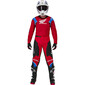 Maglia Honda Iconic Racer