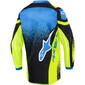 Maglia da racer Nomur per bambini