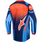 Maglia da racer Nomur per bambini