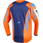 Maglia giovanile Fluid Grid