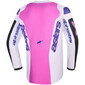 Maglia giovanile Fluid Grid