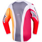 Maglia giovanile Fluid Portl