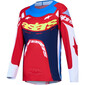 Maglia per bambini Youth Supertech Dyna