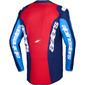 Maglia a griglia fluida