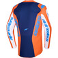 Maglia a griglia fluida