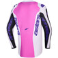Maglia a griglia fluida