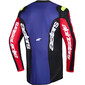 Maglia a griglia fluida