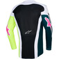Maglia racer Portl