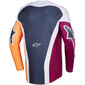 Maglia racer Portl