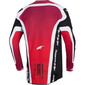 Maglia Supertech AFD Vista