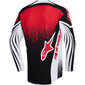 Maglia Nomur Techstar
