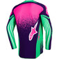 Maglia Nomur Techstar