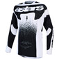 Maglia Techstar Swan