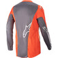 Maglia Hoen Racer