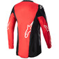 Maglia Hoen Racer