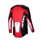 Maglia con velo da racer