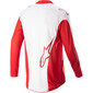 Maglia ad arco Techstar