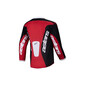 Maglia da bambino con velo da racer
