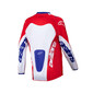 Maglia Youth Racer Veil
