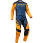 Maglia Force Kid Dye