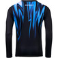 Maglia Track Raw Kid