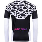 Maglia da neve per bambini da racer