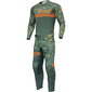 Maglia Sector Digi Camo da bambino