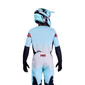 360 Maglia a goccia