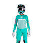 Maglia Flexair Fracture da donna