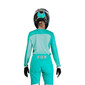 Maglia Flexair Fracture da donna