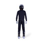 Maglia Flexair Blackout