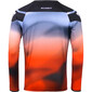 Maglia Force Fog