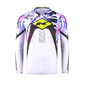 Maglia Performance Switch
