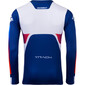 Maglia di fuoco del tracciato - 2025