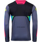 Maglia di fuoco del tracciato - 2025