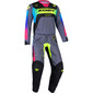 Maglia di fuoco del tracciato - 2025