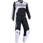 Maglia di fuoco del tracciato - 2025