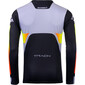 Maglia di fuoco del tracciato - 2025