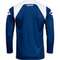 Maglia grezza da pista - 2023
