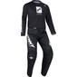Maglia da pista grezza