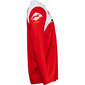 Maglia grezza da pista - 2023