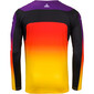 Maglia Master Gradient