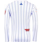 Maglia da racer neve / nuvola / PNL